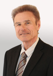 Dr. Horst Reif - Rechtsanwalt München