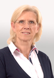Angelika Simml - Officeteam Rechtsanwaltskanzlei Beyer München